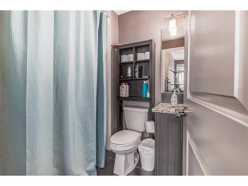 206-15207 1 Street Se, Calgary, AB - Indoor Photo Showing Bathroom