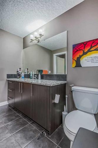 206-15207 1 Street Se, Calgary, AB - Indoor Photo Showing Bathroom