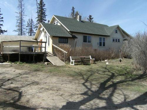 234013 Twp Rd 324, Rural Kneehill County, AB - Outdoor