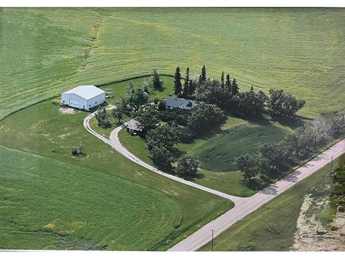 234013 Twp Rd 324, Rural Kneehill County, AB - Outdoor With View