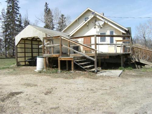 234013 Twp Rd 324, Rural Kneehill County, AB - Outdoor
