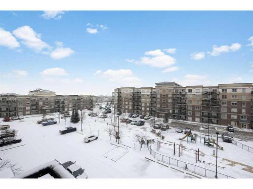502-136C Sandpiper Road, Fort Mcmurray, AB - Outdoor With View