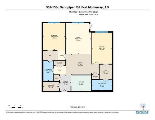 502-136C Sandpiper Road, Fort Mcmurray, AB - Other