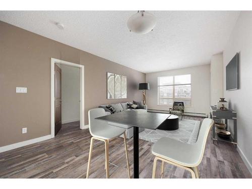 502-136C Sandpiper Road, Fort Mcmurray, AB - Indoor Photo Showing Dining Room