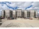 502-136C Sandpiper Road, Fort Mcmurray, AB  - Outdoor With Balcony 