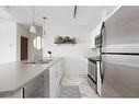 502-136C Sandpiper Road, Fort Mcmurray, AB  - Indoor Photo Showing Kitchen 