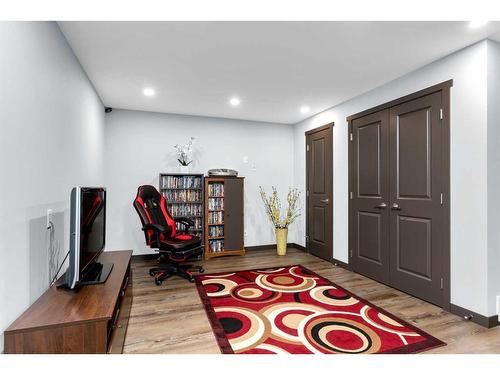 53 Legacy Gate Se, Calgary, AB - Indoor Photo Showing Other Room