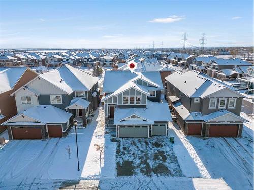 245 Aspenmere Way, Chestermere, AB - Outdoor