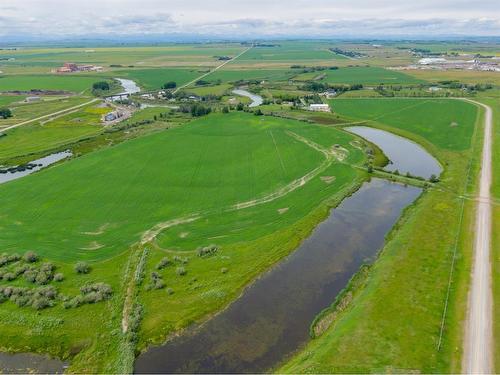 Tr 195A, Rural Foothills County, AB 