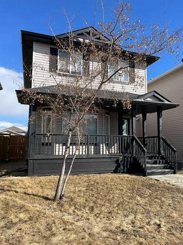 17915 85 Street Nw, Edmonton, AB - Outdoor With Deck Patio Veranda