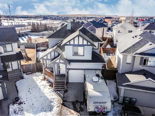 333 Bayside Place Sw, Airdrie, AB - Outdoor