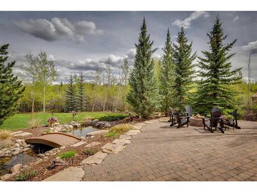 120 Heritage Isle, Heritage Pointe, AB - Outdoor With View
