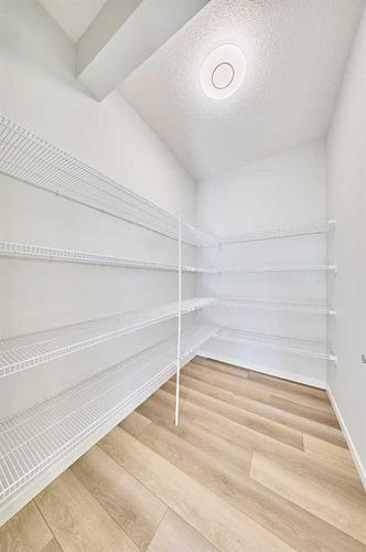 67 Seton Villas Se, Calgary, AB - Indoor With Storage