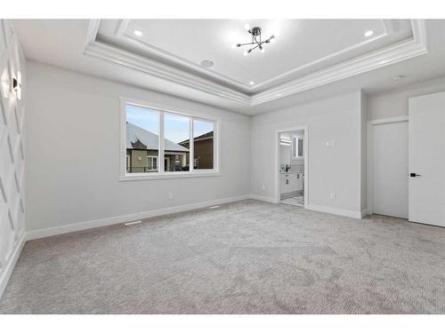 182 Kinniburgh Crescent, Chestermere, AB - Indoor Photo Showing Other Room