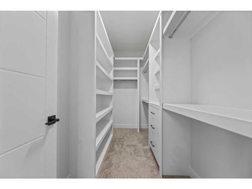 182 Kinniburgh Crescent, Chestermere, AB - Indoor With Storage