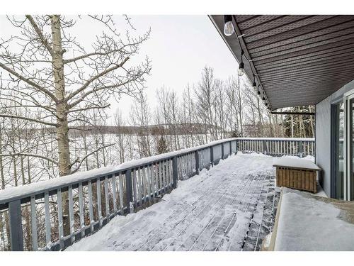 118-36240 Range Road 250, Rural Red Deer County, AB - Outdoor With Exterior