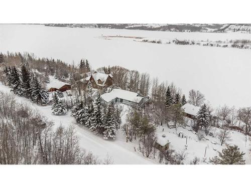 118-36240 Range Road 250, Rural Red Deer County, AB - Outdoor With View