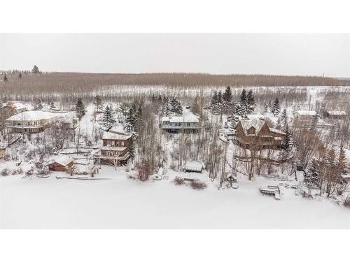 118-36240 Range Road 250, Rural Red Deer County, AB - Outdoor With Body Of Water With View