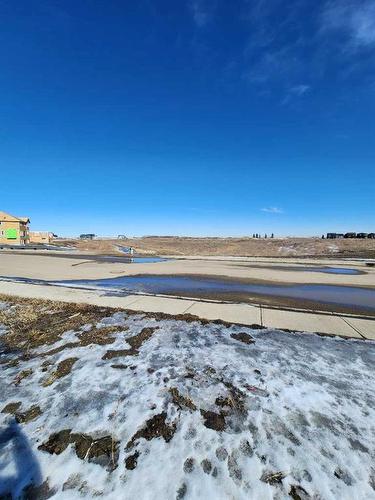 432 Muirfield Crescent, Lyalta, AB - Outdoor With Body Of Water With View