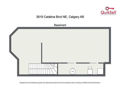 3819 Catalina Boulevard Ne, Calgary, AB - Other