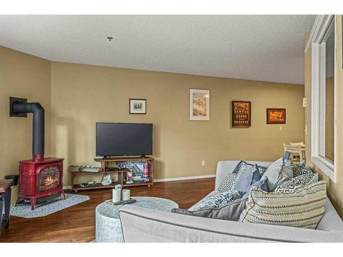 101-1080A Cougar Creek Drive, Canmore, AB - Indoor
