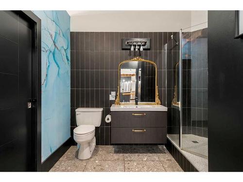 103-535 10 Avenue Sw, Calgary, AB - Indoor Photo Showing Bathroom