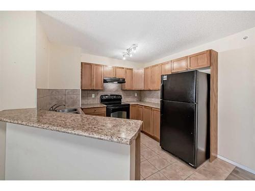 340-428 Chaparral Ravine View Se, Calgary, AB - Outdoor With Exterior