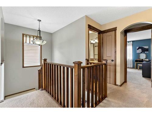 31 Cranfield Link Se, Calgary, AB - Indoor Photo Showing Other Room