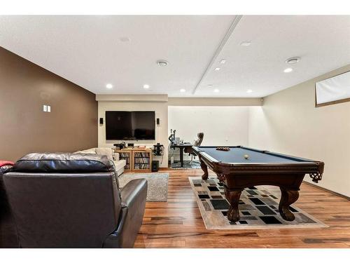 31 Cranfield Link Se, Calgary, AB - Indoor Photo Showing Other Room