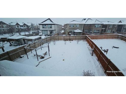 13 Marquis View Se, Calgary, AB - Outdoor