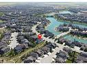 249 Mahogany Manor Se, Calgary, AB  - Outdoor With Body Of Water With View 