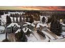 109 Shawnee Place Sw, Calgary, AB  - Outdoor With View 