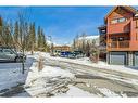 110-80 Dyrgas Gate, Canmore, AB  - Outdoor 