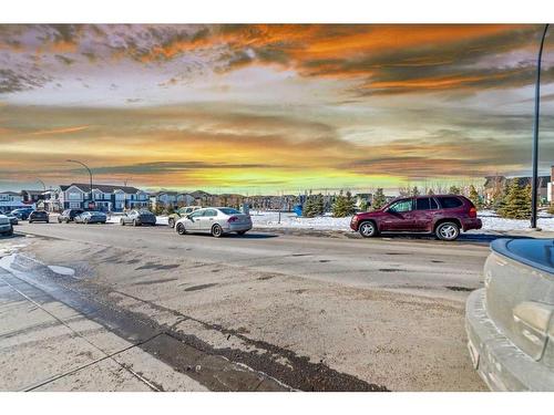 406-80 Carrington Plaza Nw, Calgary, AB - Outdoor With View