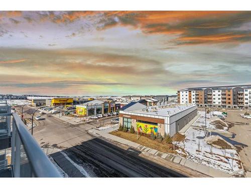 406-80 Carrington Plaza Nw, Calgary, AB - Outdoor With View