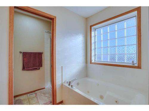47 Taralea Place Ne, Calgary, AB - Indoor Photo Showing Bathroom