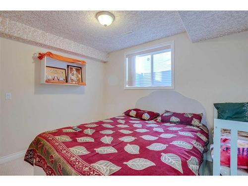 47 Taralea Place Ne, Calgary, AB - Indoor Photo Showing Bedroom