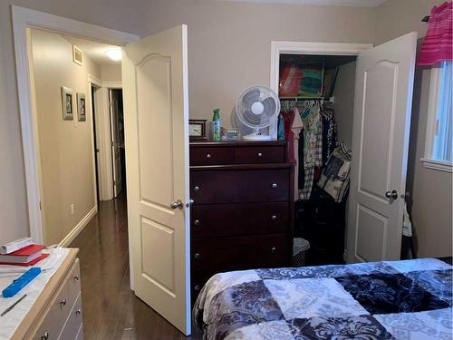 15 Taralake Street Ne, Calgary, AB - Indoor Photo Showing Bedroom