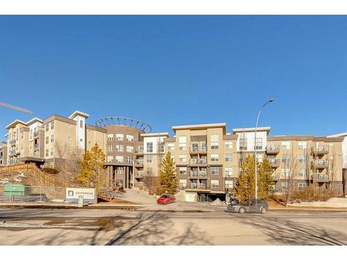 106-88 Arbour Lake Road Nw, Calgary, AB - Outdoor