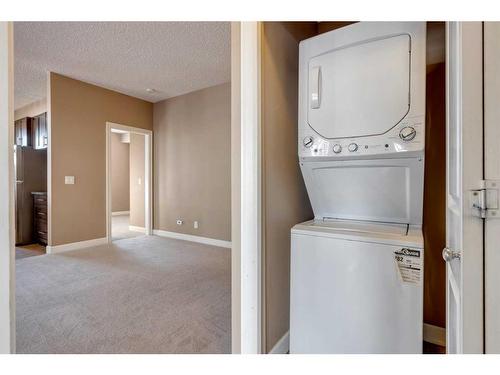 106-88 Arbour Lake Road Nw, Calgary, AB - Indoor Photo Showing Laundry Room