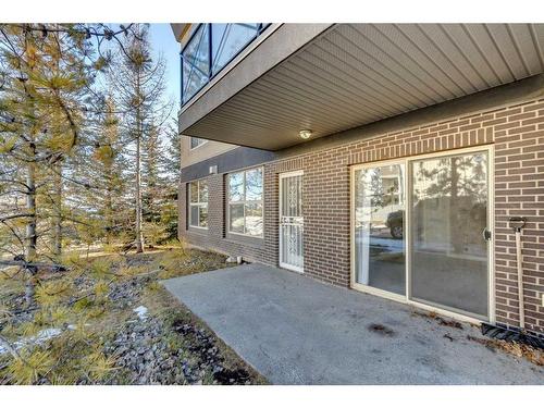 106-88 Arbour Lake Road Nw, Calgary, AB - Outdoor With Exterior
