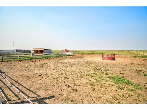 232060 Range Road 245, Rural Wheatland County, AB - Outdoor With View