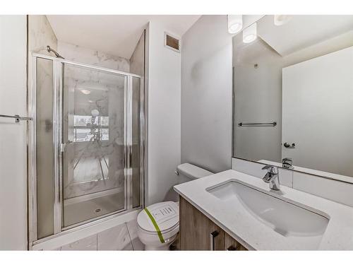 304-1629 38 Street Sw, Calgary, AB - Indoor Photo Showing Bathroom