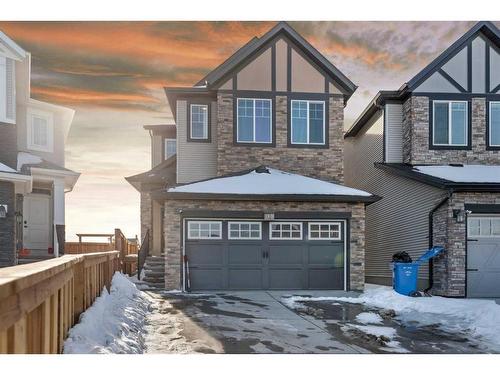 180 Nolancrest Circle Nw, Calgary, AB - Outdoor