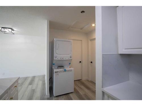 14 Whiteram Place Ne, Calgary, AB - Indoor Photo Showing Laundry Room