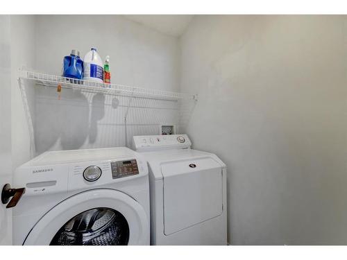 124 Valley Meadow Close Nw, Calgary, AB - Indoor Photo Showing Laundry Room