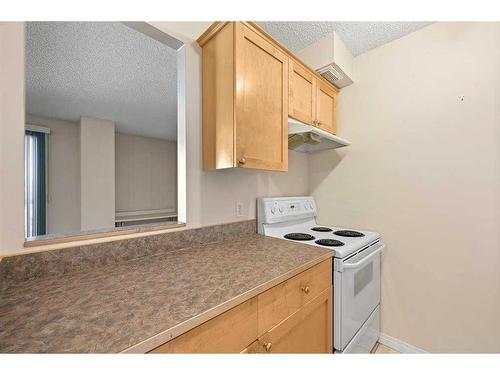 407-1334 12 Avenue Sw, Calgary, AB - Indoor Photo Showing Kitchen