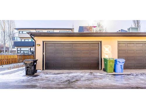 B-1312 Gladstone Road Nw, Calgary, AB - Outdoor With Exterior