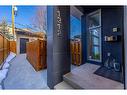 B-1312 Gladstone Road Nw, Calgary, AB  - Outdoor With Exterior 