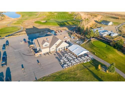 303 Muirfield Crescent, Lyalta, AB - Outdoor With View